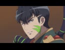 #コンパス2.0 戦闘摂理解析システム ANIMATION PROJECT　＃05　イレギュラー ヲ タオセ