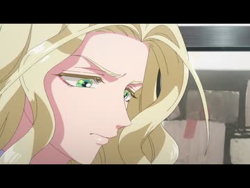 TVアニメ『九龍ジェネリックロマンス』　第五話