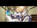 【FGO】メタトロンジャンヌ（声優・坂本真綾）《マイルーム》天使の名。