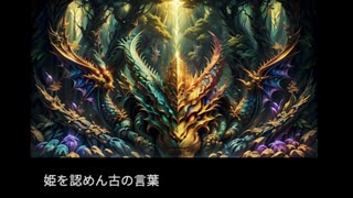 【知声,奏兎める】プリンシパル・プリンセス【オリジナル】