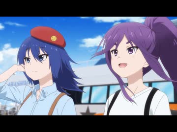 ざつ旅 -That’s Journey-　第5旅　カラスと龍と蕎麦と離島