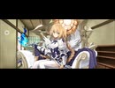 【FGO】メタトロンジャンヌ（声優・坂本真綾）《マイルーム》好き。