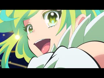 プリンセッション・オーケストラ　第5話　流星、闇を切り裂いて