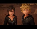 【KHIII】#46 待ってたよロクサス「KH3」実況【プラウド】