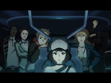 LAZARUS ラザロ　#5　PRETTY VACANT