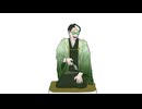 【UTAU音源配布】オノマトペテン師【旦ノ一煎】