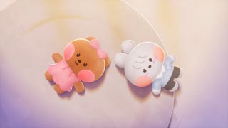 ミニミニminini　第18話　レニニ、病院へ / スパゲティナイト