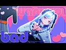 【ゼンゼロMMD】うぉんちゅーばっど【ビビアン・リン】