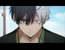 WIND BREAKER　第18話　居場所