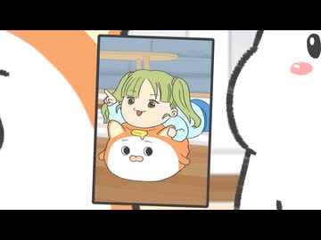 ぬいストーリー2　第29話　ぬいゴールデンウィーク