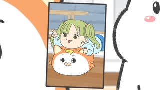 ぬいストーリー2　第29話　ぬいゴールデンウィーク