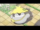 コウペンちゃん　第5話　「GW」