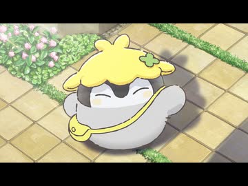 コウペンちゃん　第5話　「GW」