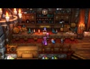 121ミリ知り尽くしてる『DQ3』のHD-2Dを実況プレイ