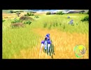 みんなでキャンプは楽しいな【ポケットモンスター バイオレット】