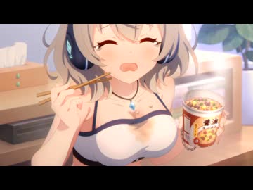 3分で分かる押し掛けメイドロボ