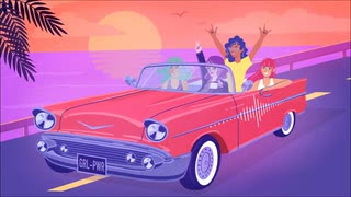 【フリーBGM】陽気な冒険