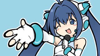 to the digital stage ~TONE ft. Nyaonix Append~