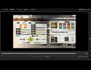 [プレイ動画]　戦国無双４の長谷堂の戦い(西軍)をあきなでプレイ
