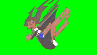 光景のラスサビ前のうわあああああってとこの一部GB