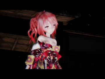 【重音テトSV】glow【Synthesizer V AIライト】