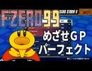 【F-ZERO99】パーフェクトリーチのグランプリ最終レース【おしゃべりフラワー実況】
