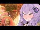 ジョスクールを諦めないゆかりさん【SF6】