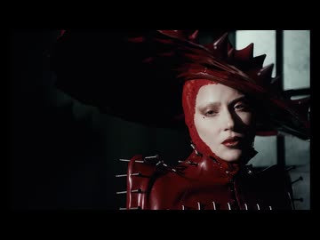 Lady Gaga - Abracadabra (高画質・高音質)