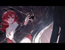 【巨女×メカ娘】ハツリバーブ-HAZEREVERB-　イベントストーリー　『さらば、美しき夢』　覚醒 part 5【健全系RPG】