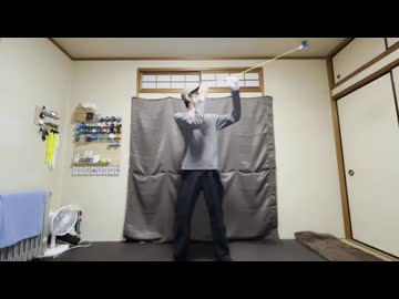 【ヨーヨー】気ままに『about luv』 振ってみた