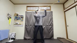 【ヨーヨー】気ままに『about luv』 振ってみた