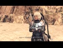 (ゼノクロDE) 惑星ミラの旅再び♯37 イエルヴの捜し物【ゼノブレイドクロスDE 】