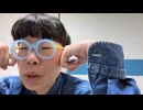 ニンポー（千代豊和）　雨の中アイス買いに行く大冒険
