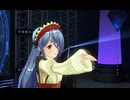 【COM3D2】片目隠れな妹メイドさんで「mainly priority」