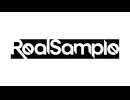【告知】RealSample