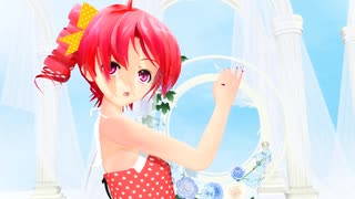 【UTAU】summertime【重音テト・MMD・らぶ式】