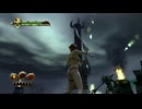 【リョナ / ryona】ゴア注意 ゴールデンアックスビーストライダー Golden Axle Beast Ridar ティリス Tyris その３