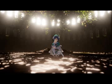 【原神MMD】ライカ【ウェンティ】