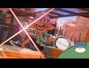 【ゆっくり実況】しがない奴等の年末対抗戦【スプラトゥーン3】
