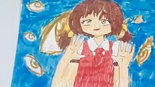 歌愛ユキ「不必要でもいいでしょ」
