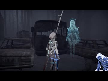 気ままに無限機兵_#027【AI LIMIT 無限機兵】