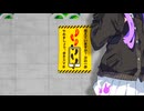 【第五回10秒動画祭】歩きスマホはダメっ！【VOICEROID劇場】