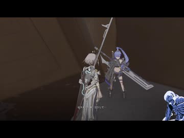気ままに無限機兵_#028【AI LIMIT 無限機兵】