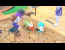 ID厳選生放送アーカイブ【SV】