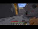 【minecraft】サバイバルでまったり整地して新しい世界作るわ【Part606】