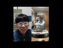 ニンポー（千代豊和）　深夜配信
