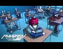 【HUNDRED LINE -最終防衛学園-】どう考えてもデスゲームが始まるとしか思えない展開が勃発！？#2【実況】