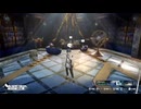 【再up】【実況】【ネタバレ】メタファー:Re クリアの為にnormalで初回プレイ　part3