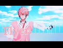 【にじさんじMMD】Flyer！【赤城ウェン】