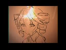 メモリーベータ/重音テト